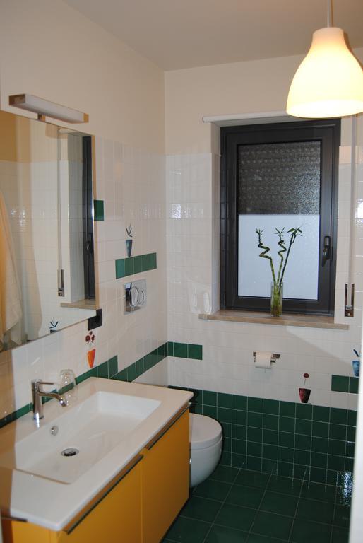 Appartamento Verde Таормина Номер фото