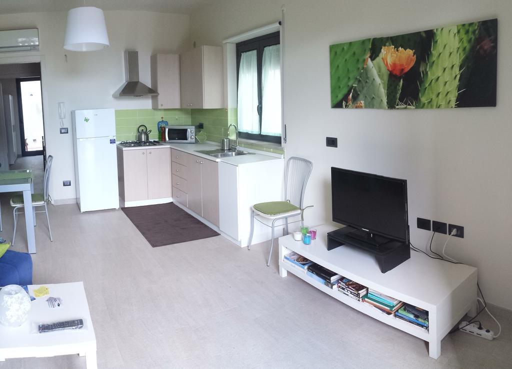 Appartamento Verde Таормина Номер фото