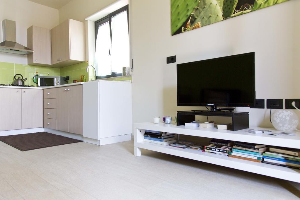 Appartamento Verde Таормина Экстерьер фото