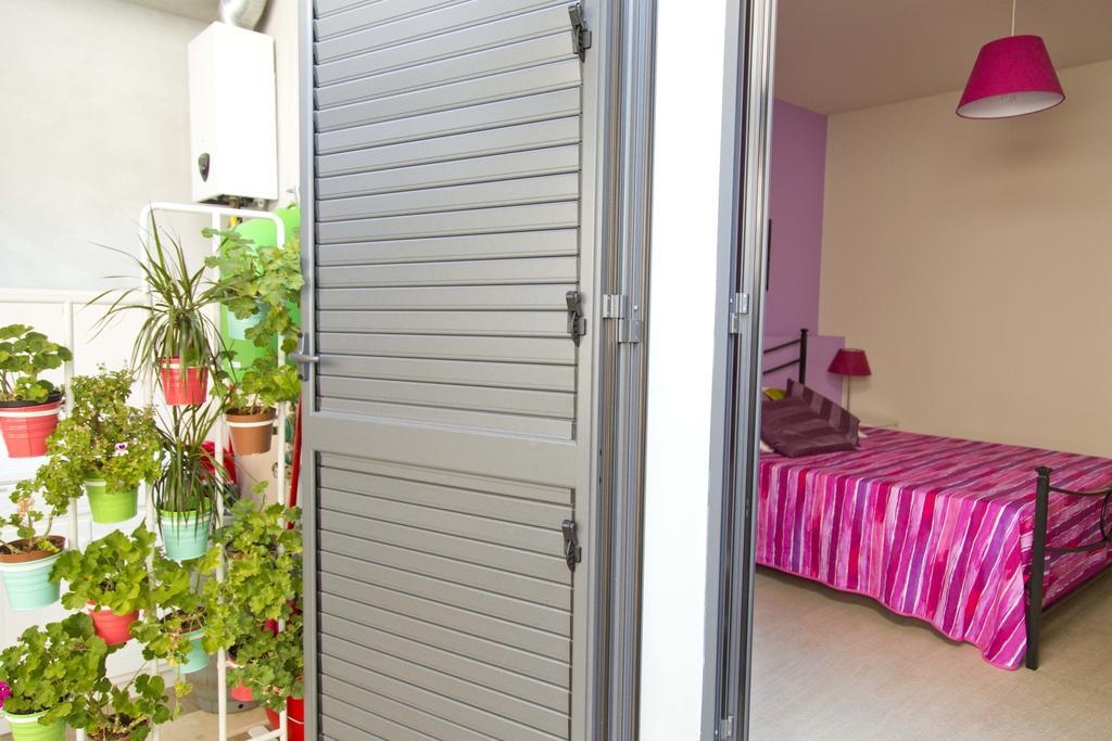 Appartamento Verde Таормина Экстерьер фото